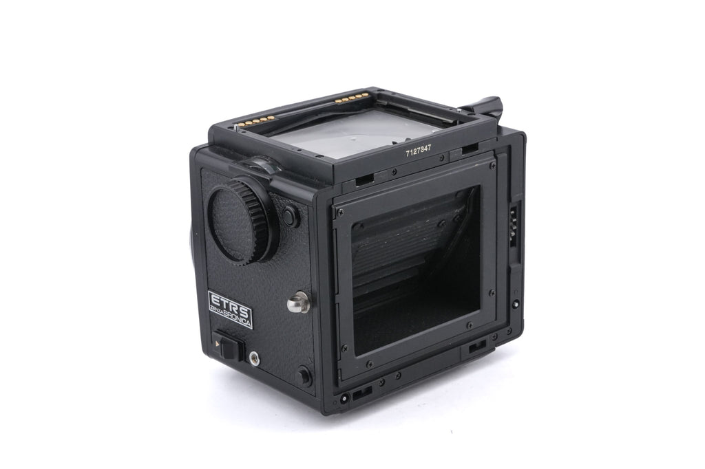 Zenza Bronica ETRS