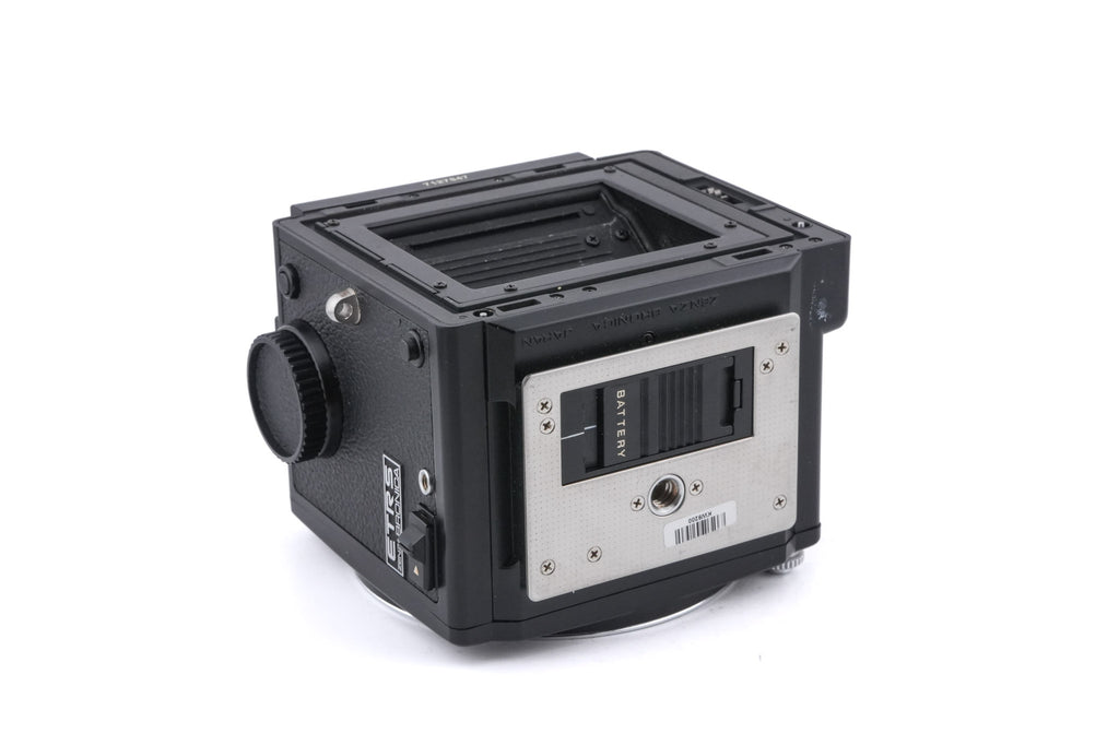 Zenza Bronica ETRS
