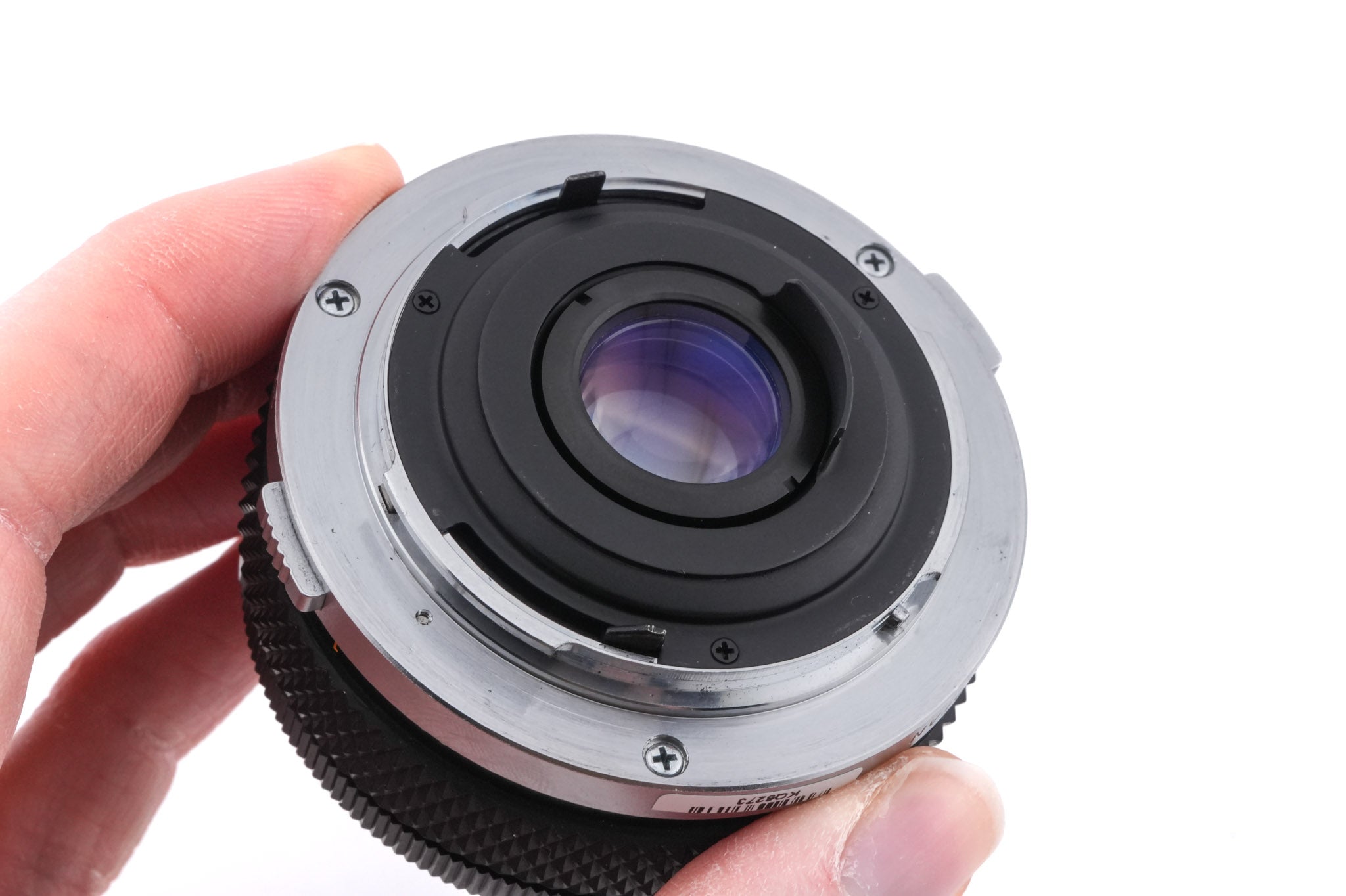 Olympus 24mm f2.8 H.Zuiko Auto-W