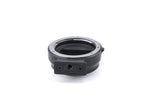 Meike MK-S-AF4 Canon EF - Sony E/FE Adapter
