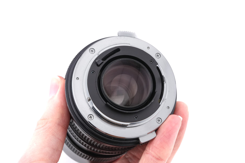 Vivitar 70-150mm f3.8 Close Focusing Auto Zoom
