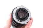 Vivitar 70-150mm f3.8 Close Focusing Auto Zoom