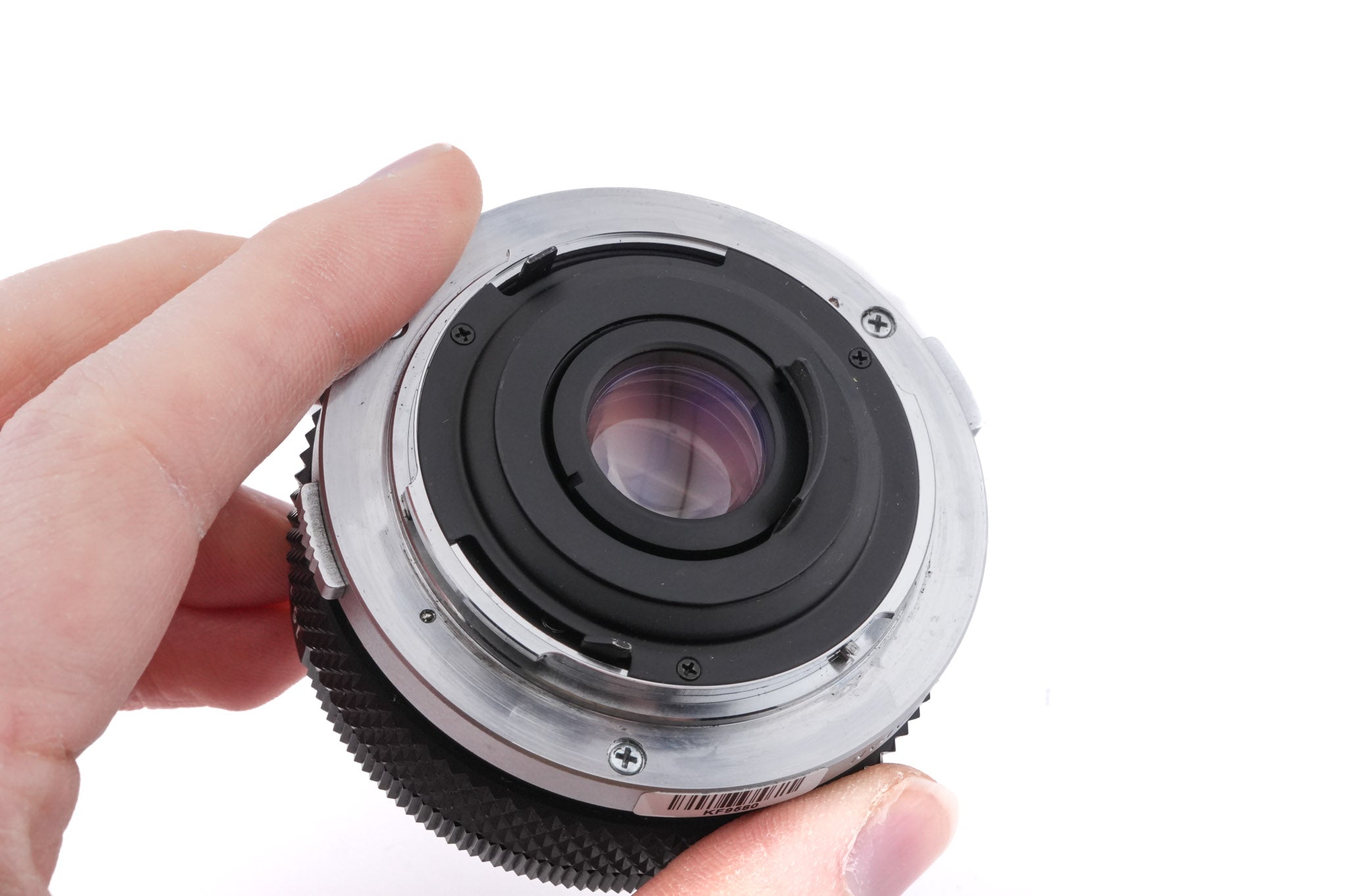 Olympus 24mm f2.8 H.Zuiko Auto-W