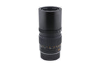 Leica 135mm f4 Tele-Elmar-M (Type II) (11861)