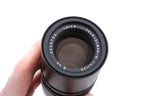 Leica 135mm f4 Tele-Elmar-M (Type II) (11861)