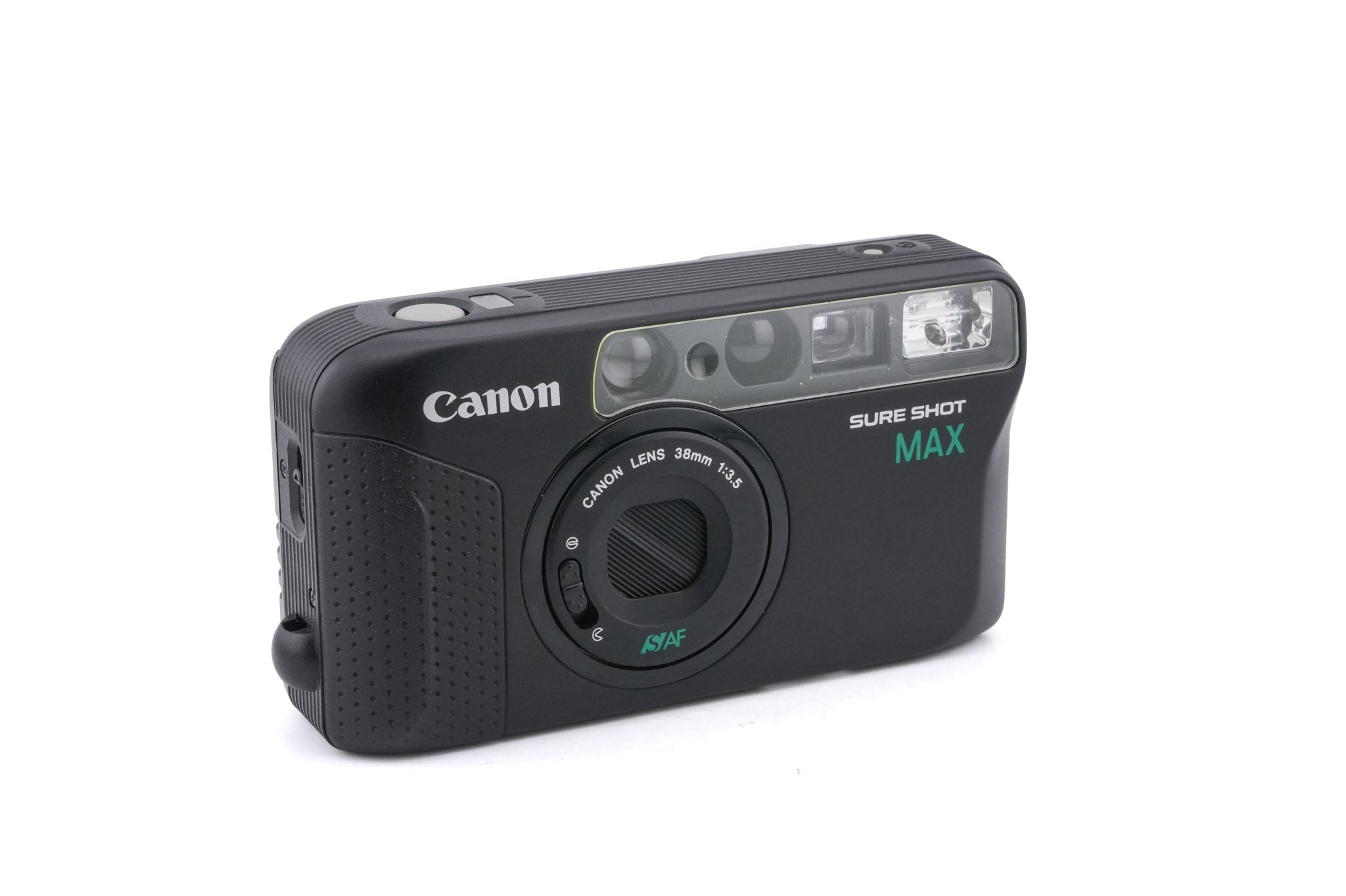 Canon Sure Shot Max