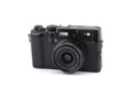 Fujifilm X100 (Limited Edition)