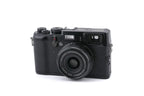 Fujifilm X100 (Limited Edition)