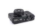 Fujifilm X100 (Limited Edition)