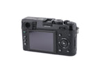 Fujifilm X100 (Limited Edition)