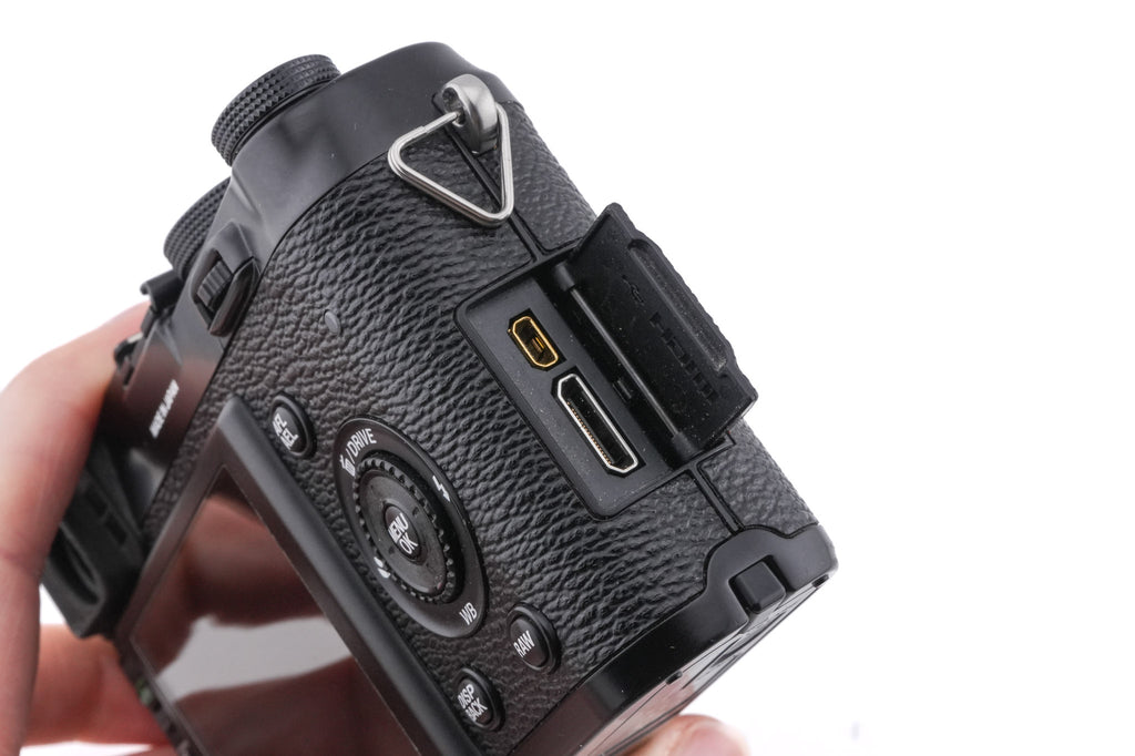 Fujifilm X100 (Limited Edition)