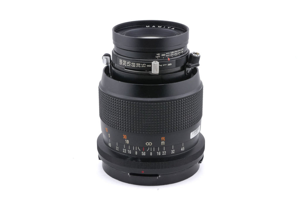 Mamiya 150mm f5.6