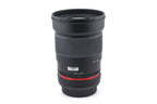 Samyang 35mm f1.4 AS UMC