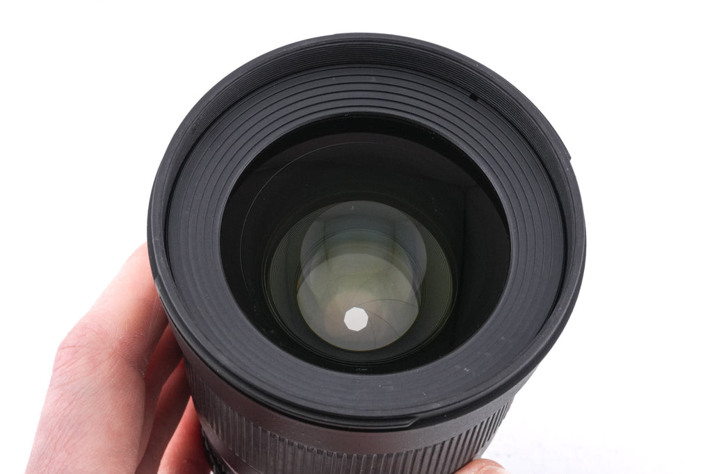 Samyang 35mm f1.4 AS UMC