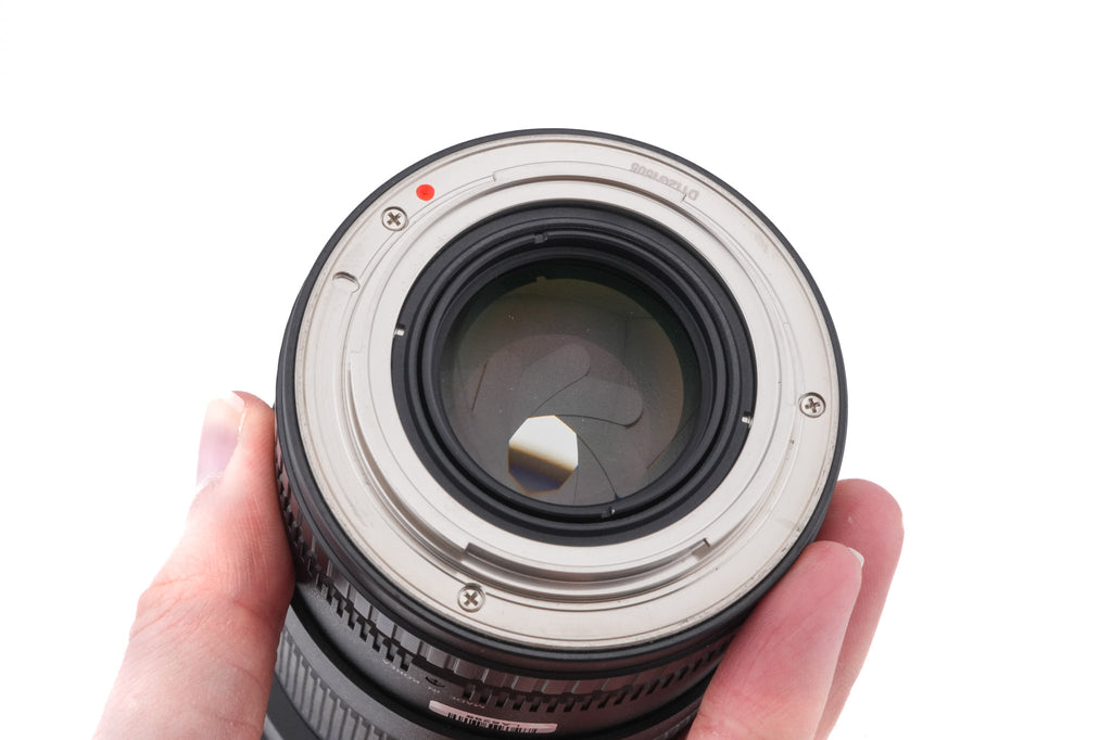Samyang 35mm f1.4 AS UMC