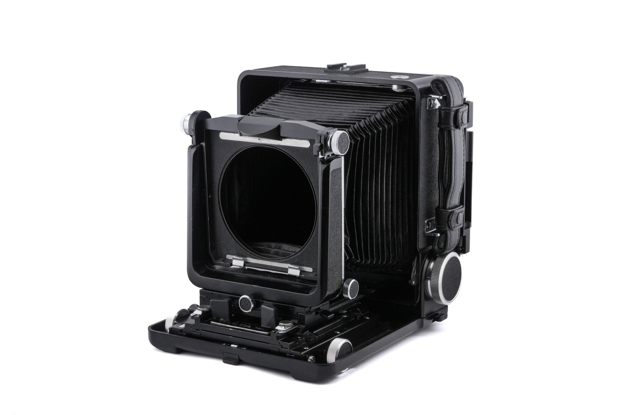 Wista 45VX - Camera