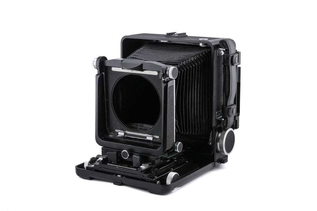 Wista 45VX