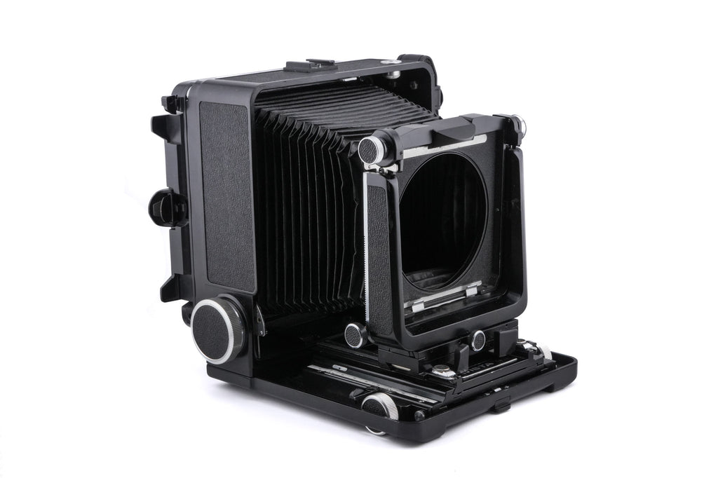 Wista 45VX