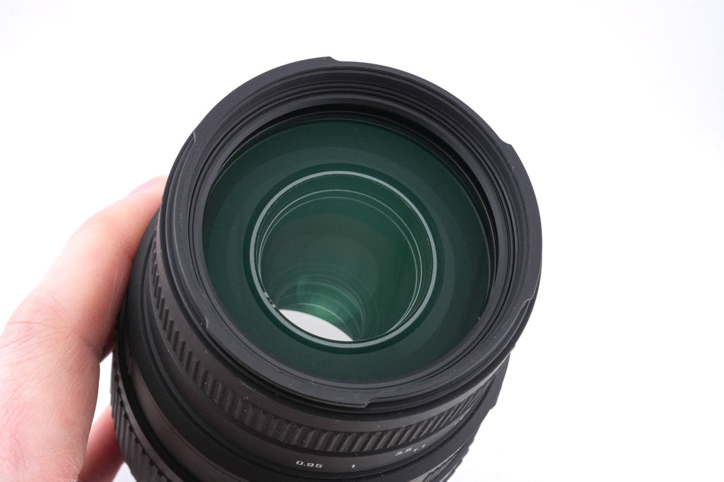Sigma 70-300mm f4-5.6 DG Macro