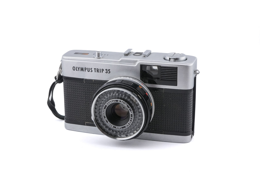 Olympus Trip 35