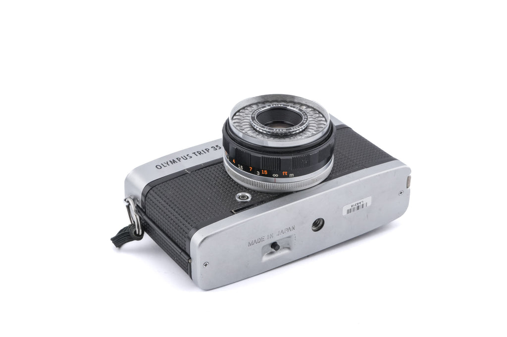 Olympus Trip 35