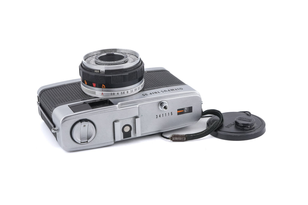 Olympus Trip 35