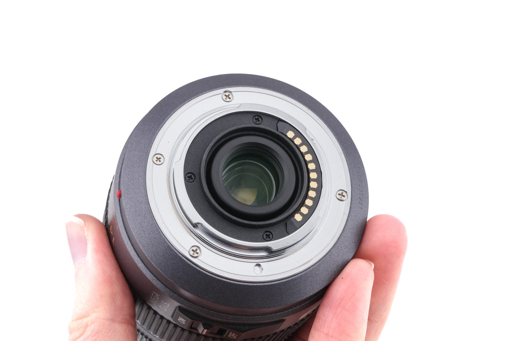 Panasonic 14-140mm f4-5.8 G Vario HD ASPH. Mega O.I.S. (H-VS014140)