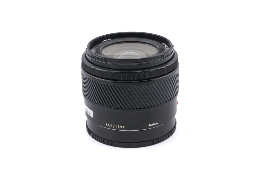 Minolta 28mm f2 AF