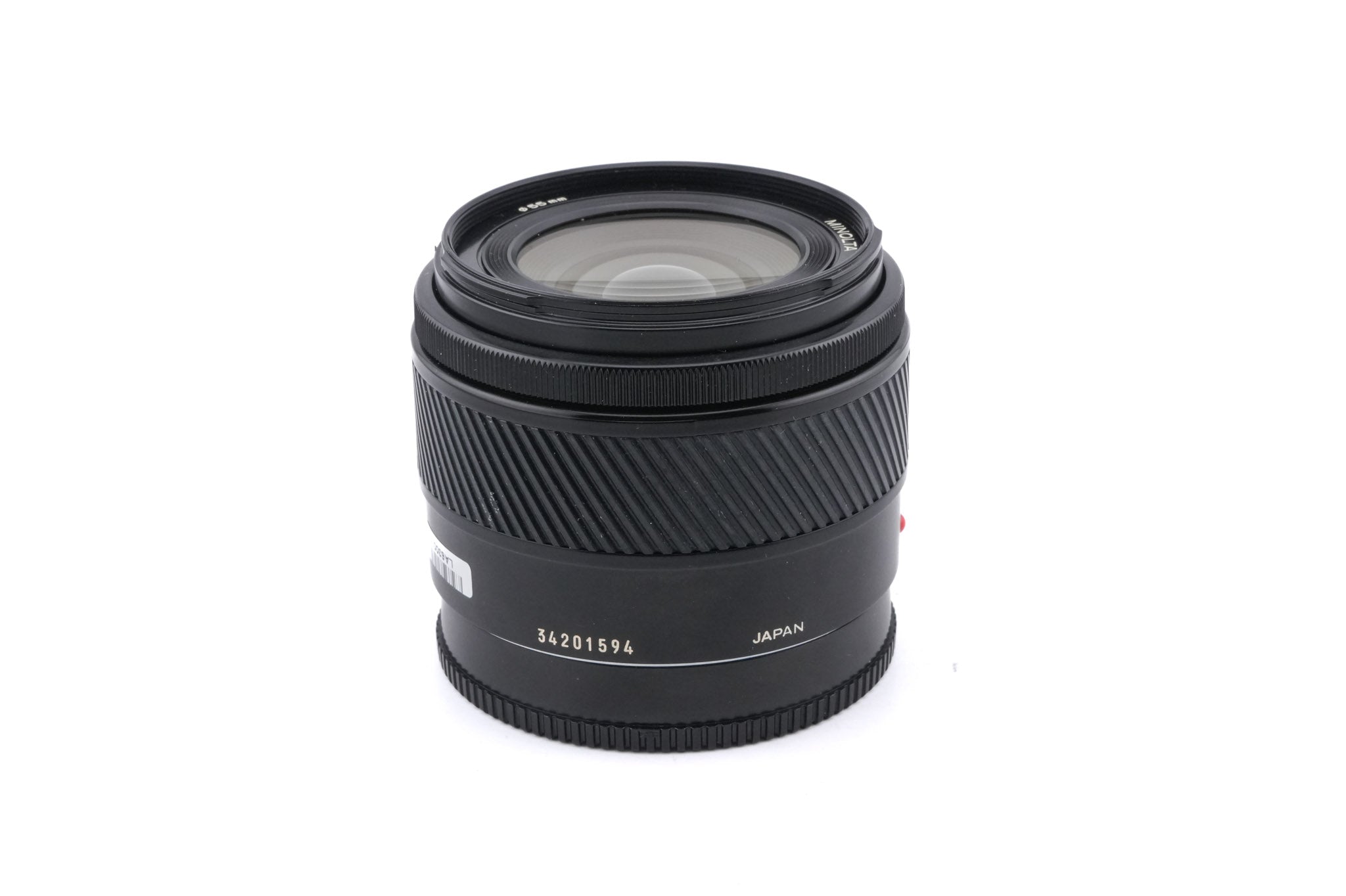 Minolta 28mm f2 AF