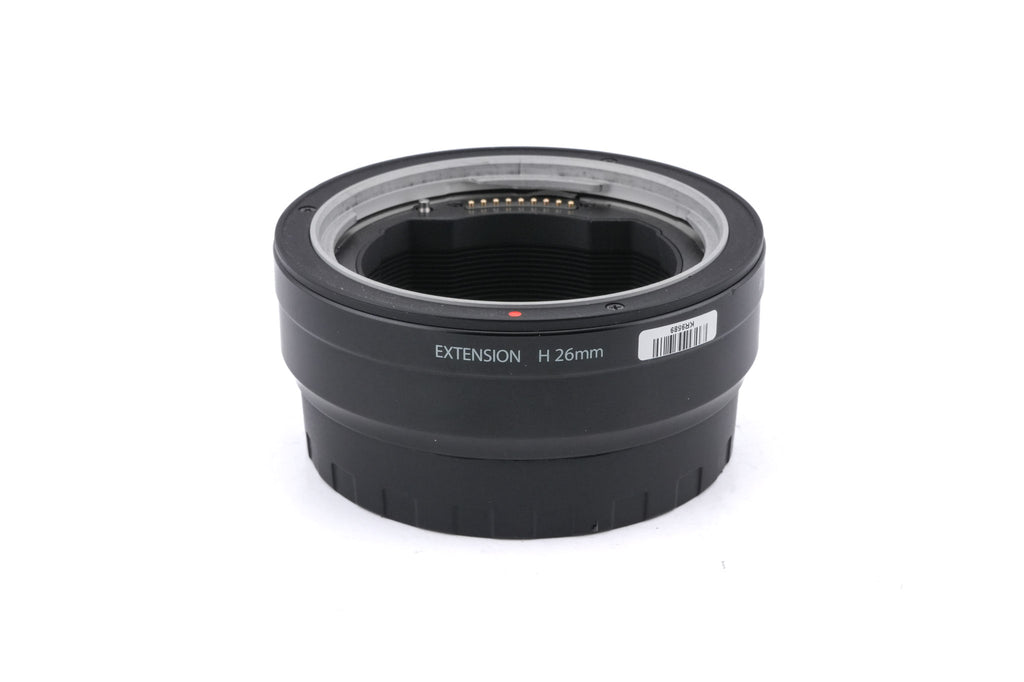 Hasselblad 26mm Extension Tube H (3053526)