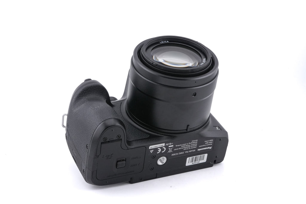 Panasonic Lumix DMC-FZ300
