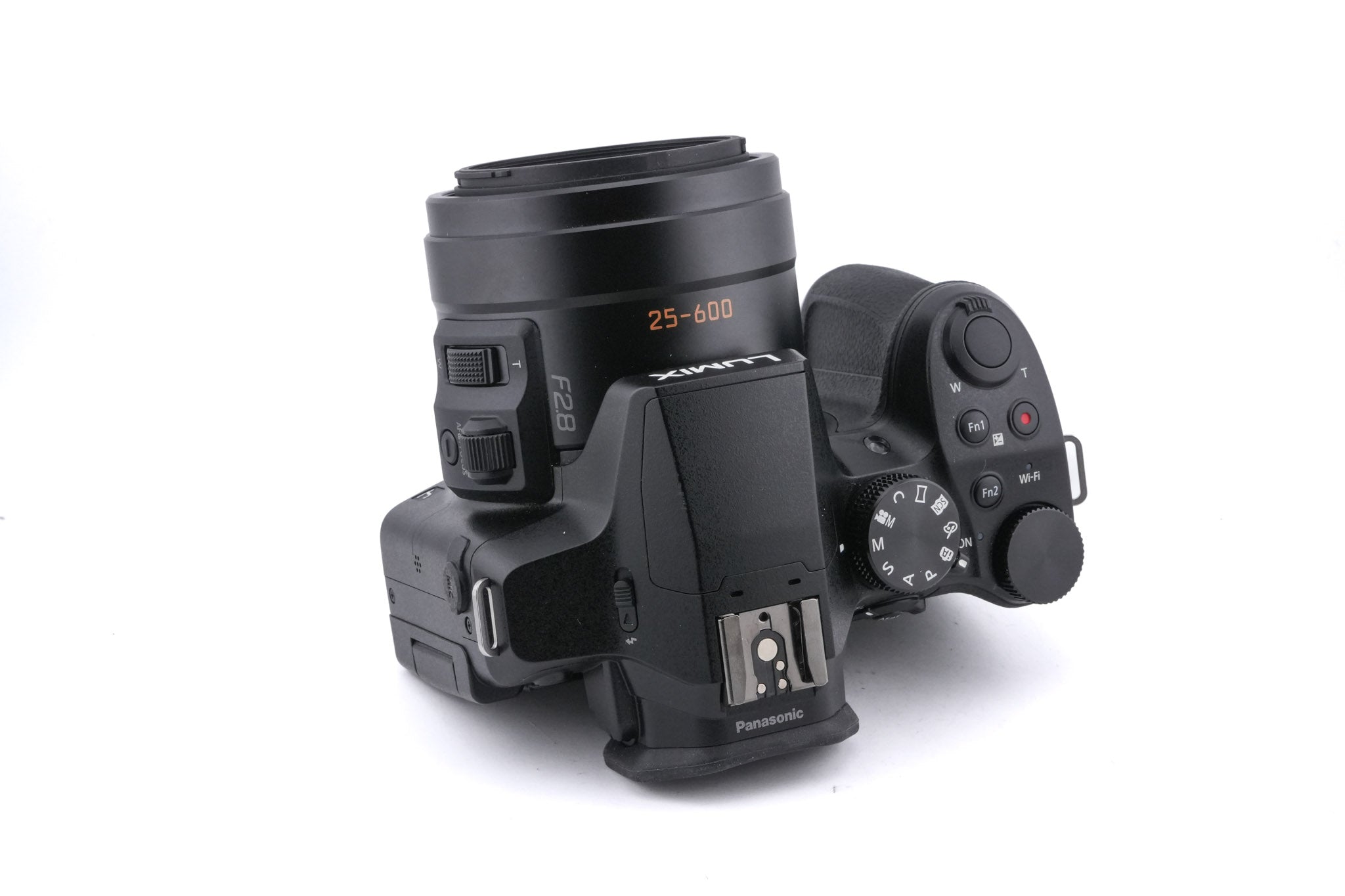 Panasonic Lumix DMC-FZ300