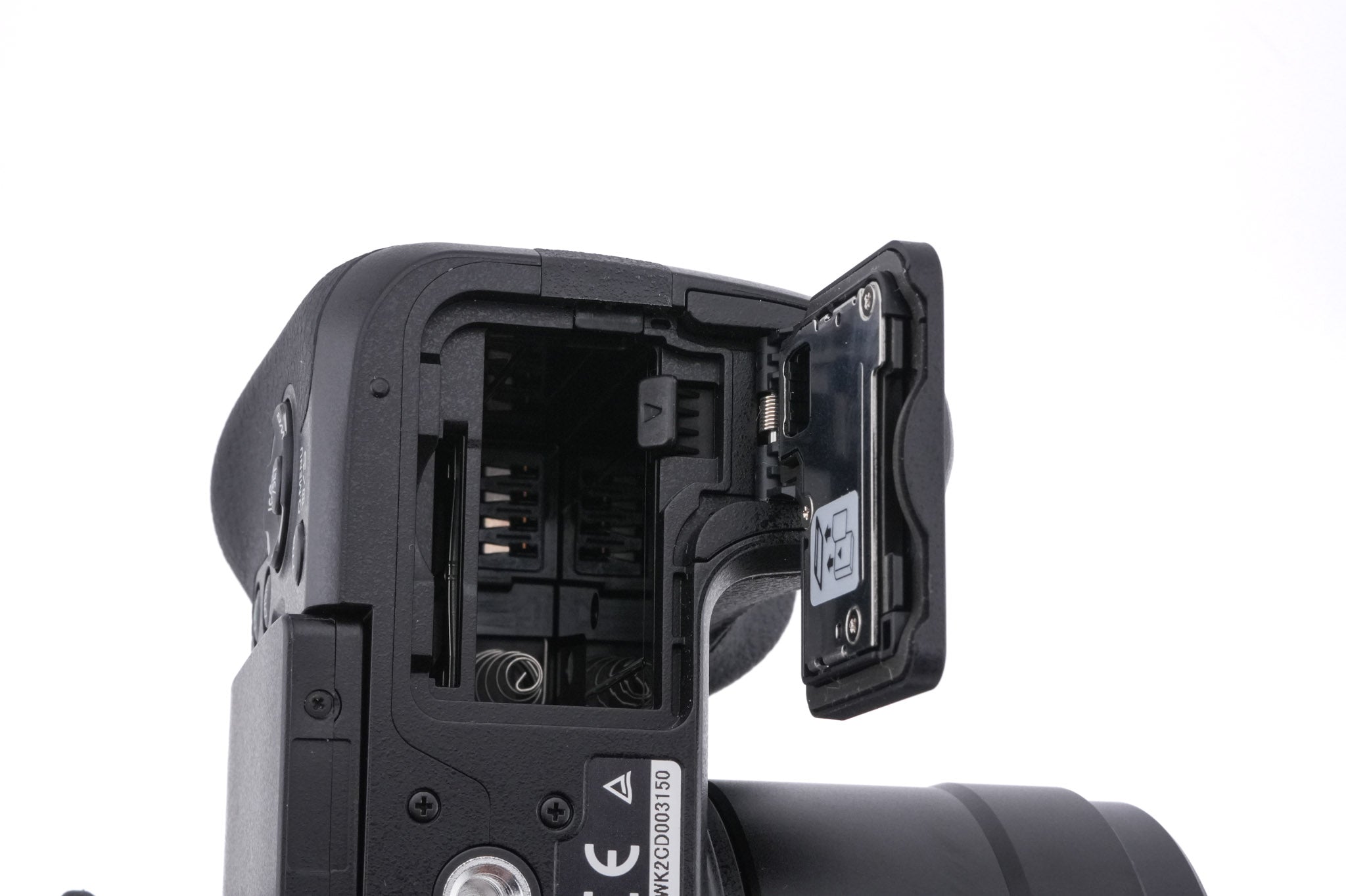 Panasonic Lumix DMC-FZ300