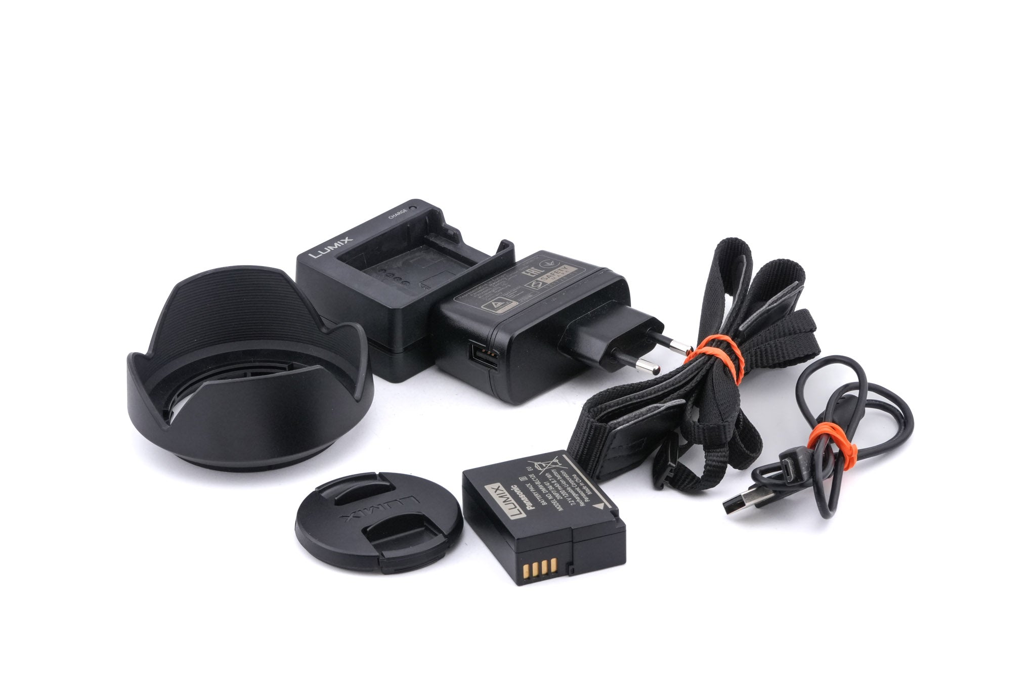 Panasonic Lumix DMC-FZ300