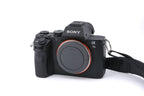 Sony A7 II