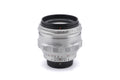 Carl Zeiss 75mm f1.5 Jena Biotar - Lens
