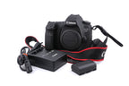 Canon EOS 6D (WG)