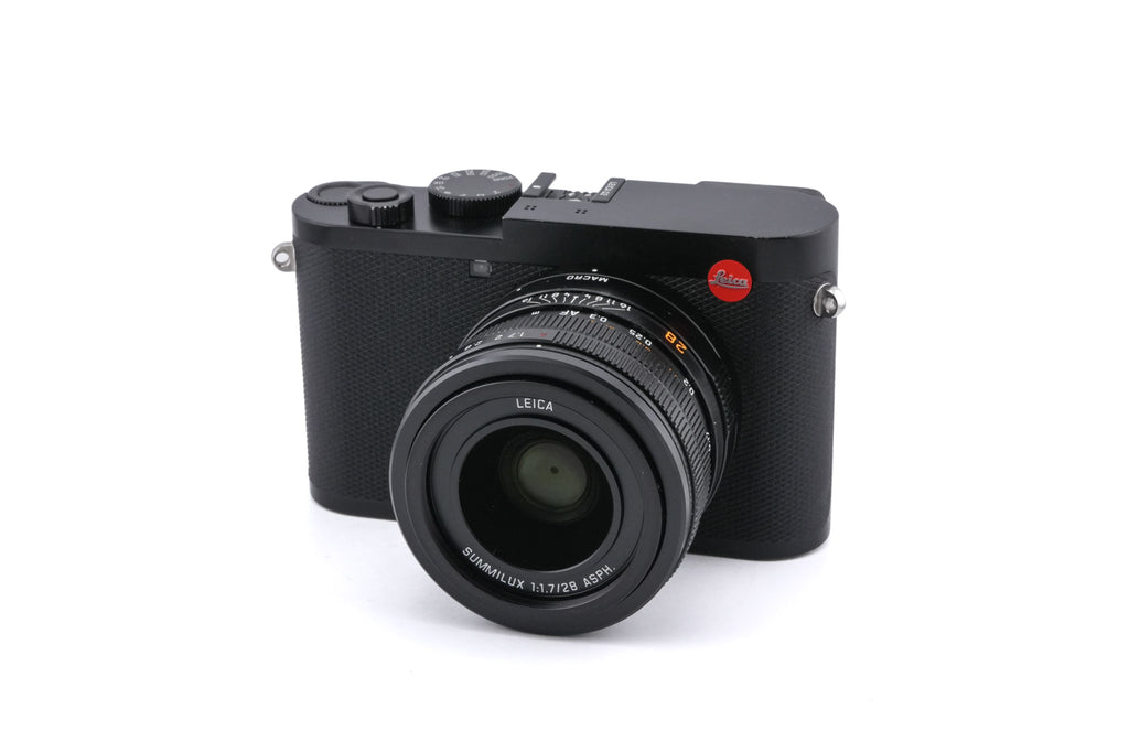 Leica Q2 (19050)