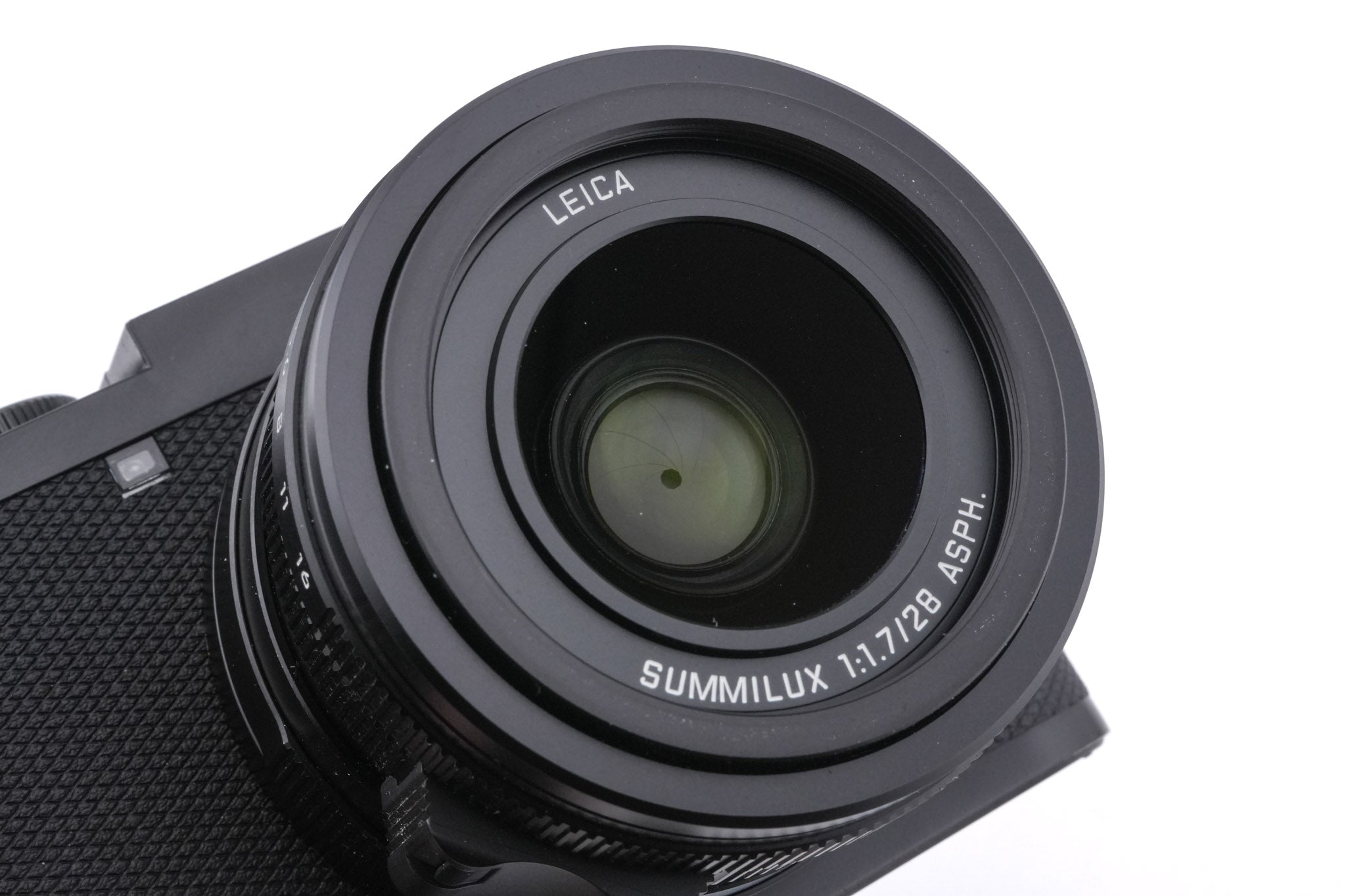 Leica Q2 (19050)