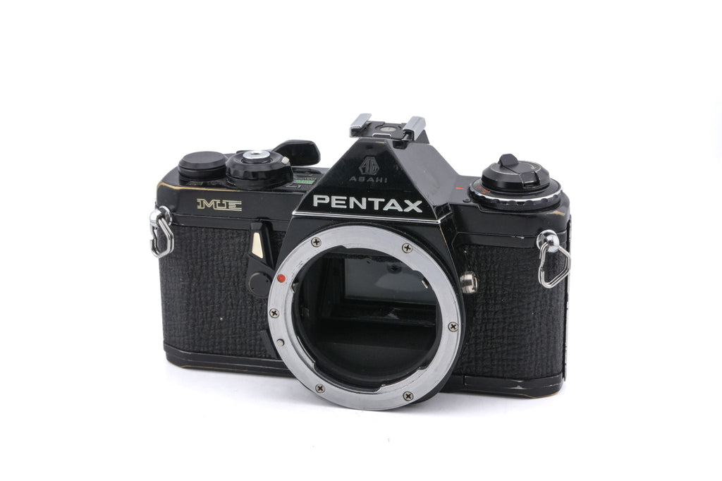 Pentax ME