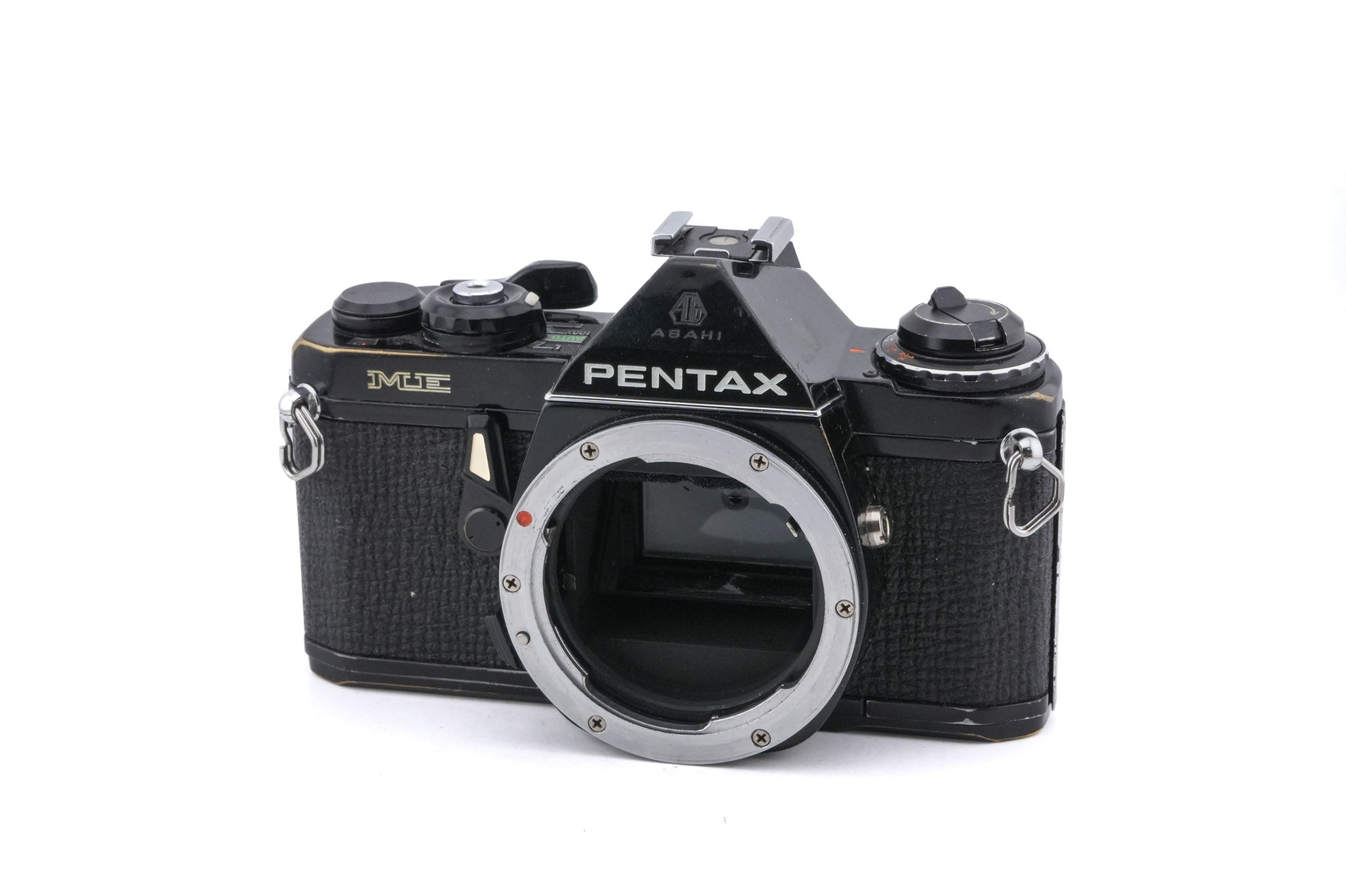 Pentax ME