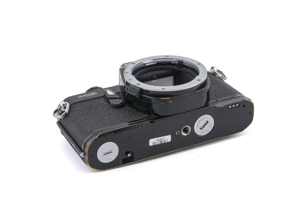 Pentax ME