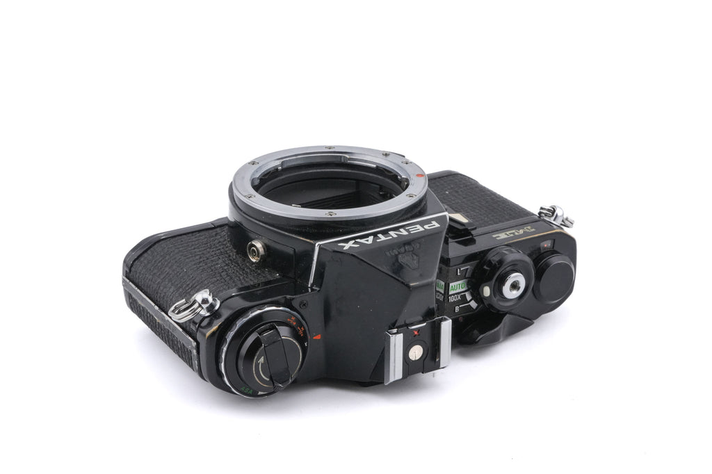 Pentax ME