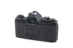 Pentax ME