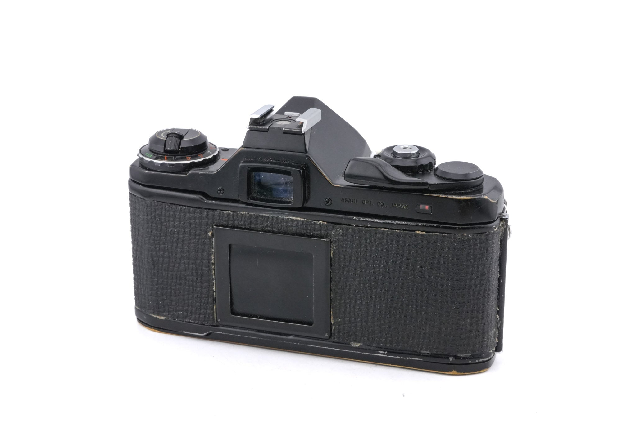 Pentax ME
