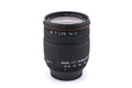 Sigma 28-200mm f3.5-5.6 D DG Macro - Lens