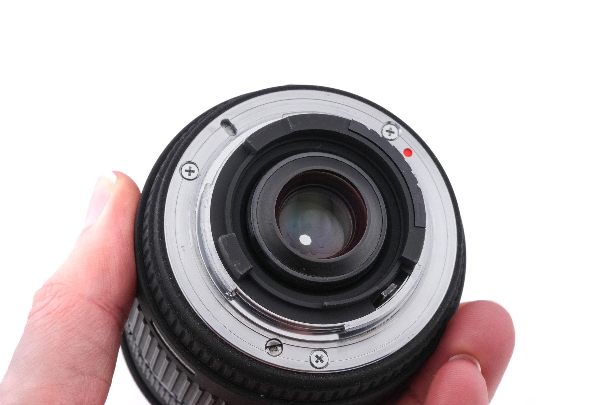 Sigma 28-200mm f3.5-5.6 D DG Macro