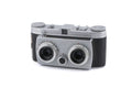 VEB Stereo Belca Belplasca - Camera