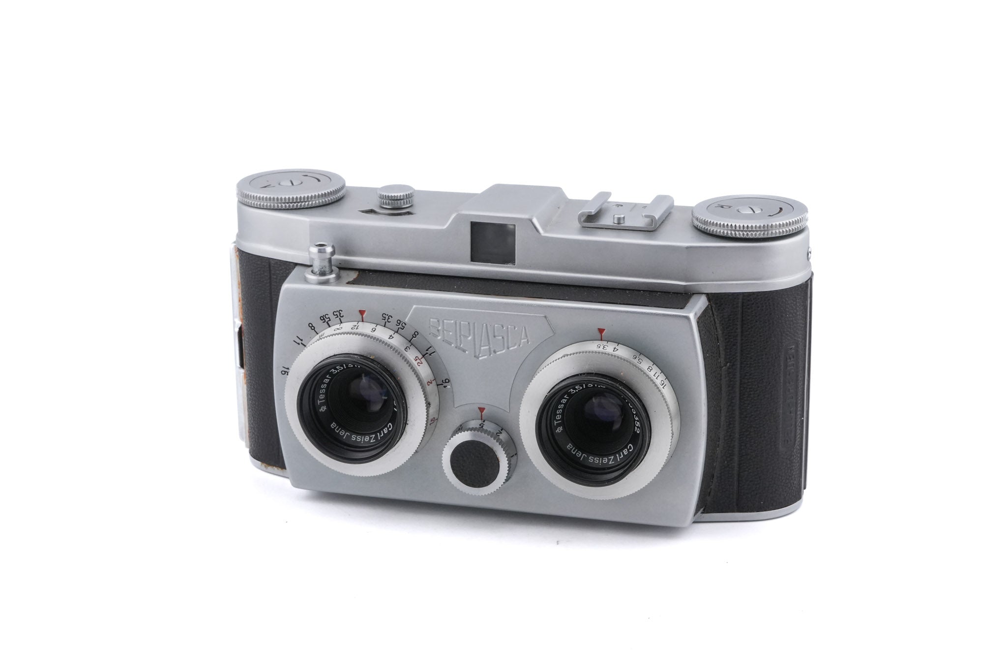 VEB Stereo Belca Belplasca