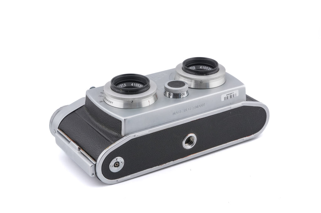 VEB Stereo Belca Belplasca